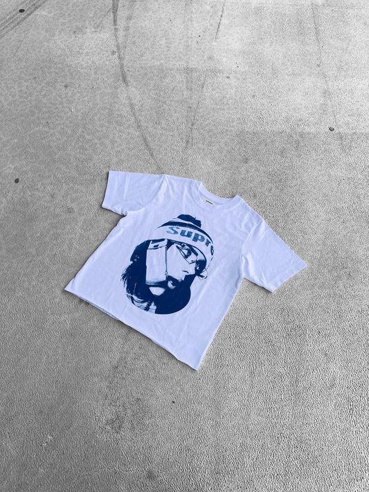 Billie Tee White