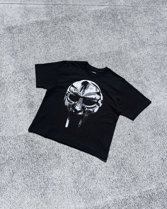 MF Doom Tee