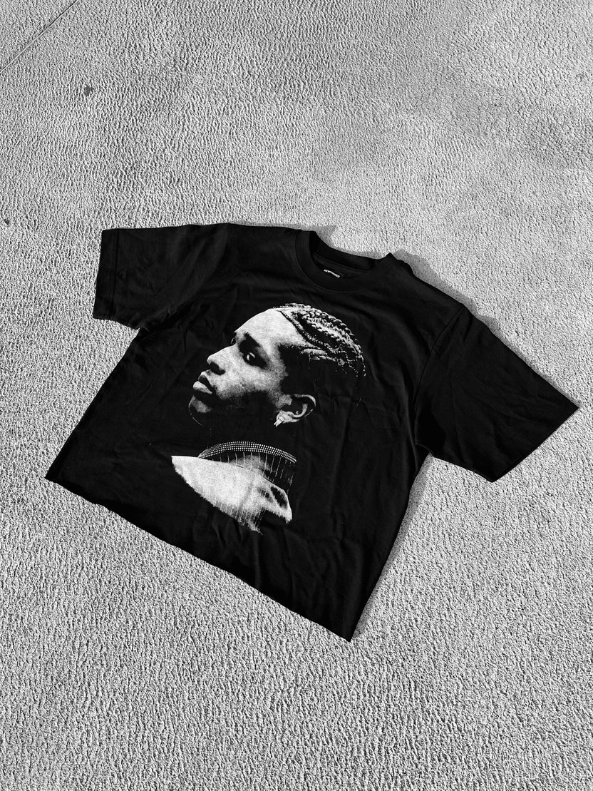 ASAP Rocky Tee
